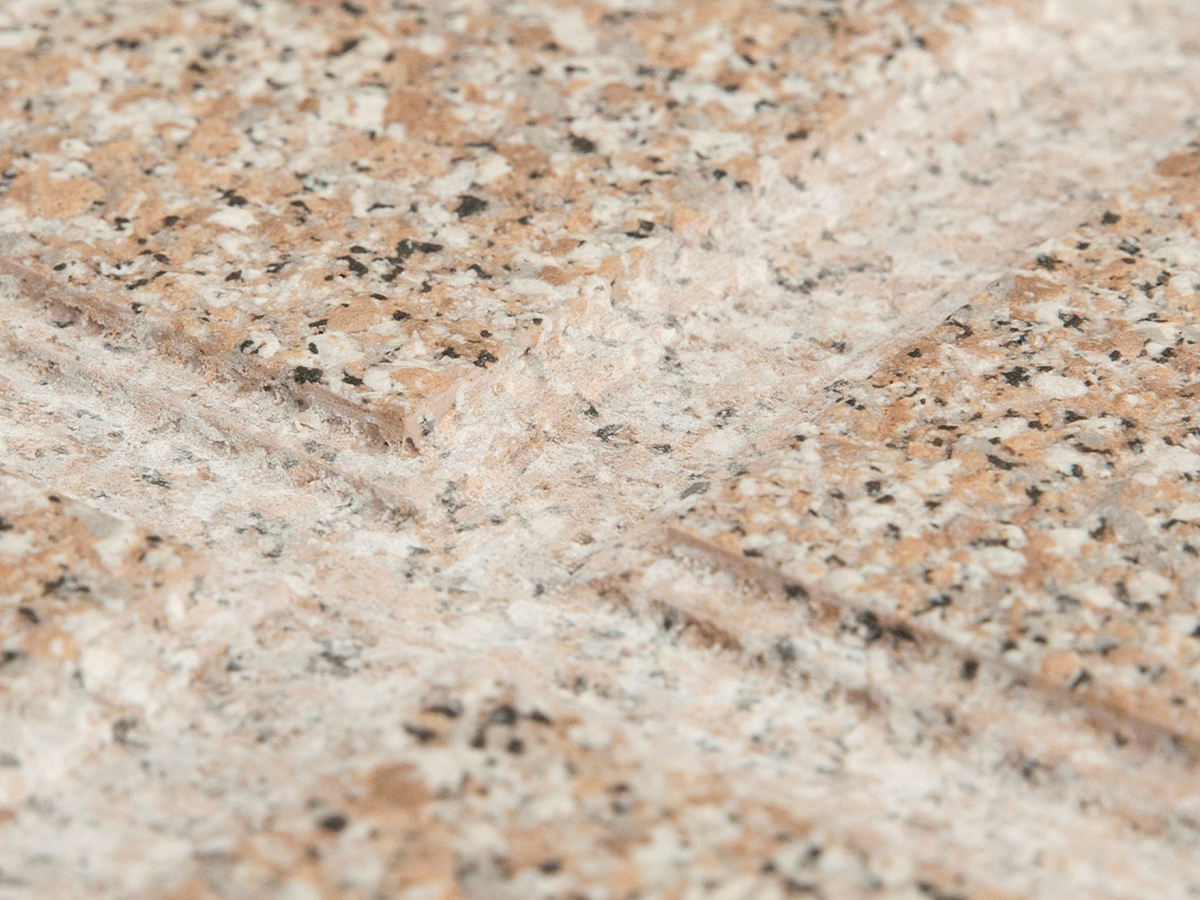 ZKO中凱 巖彩石光面、毛面仿石涂料